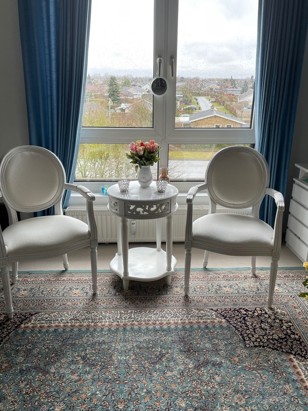 Billed 1 på Gersagerparken 49