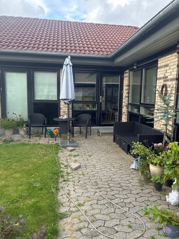 Billed 1 på Birkelunden 30