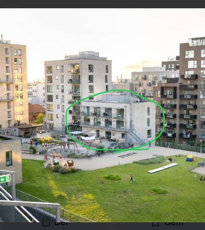 Billed 1 på Strandlodsvej 31