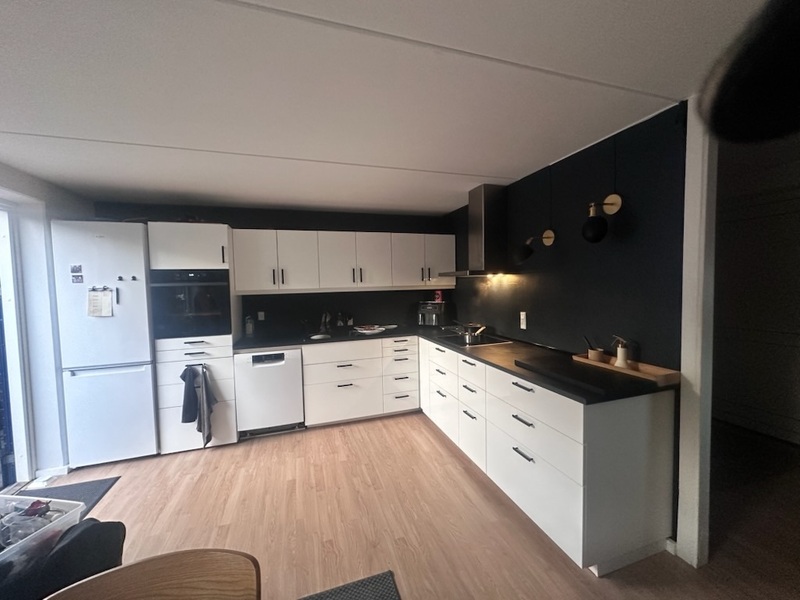 Billed 1 på Kongelundsvej 68B