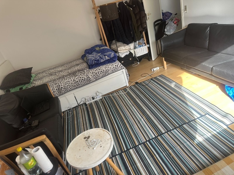 Billed 1 på J. M. Thieles Vej 9