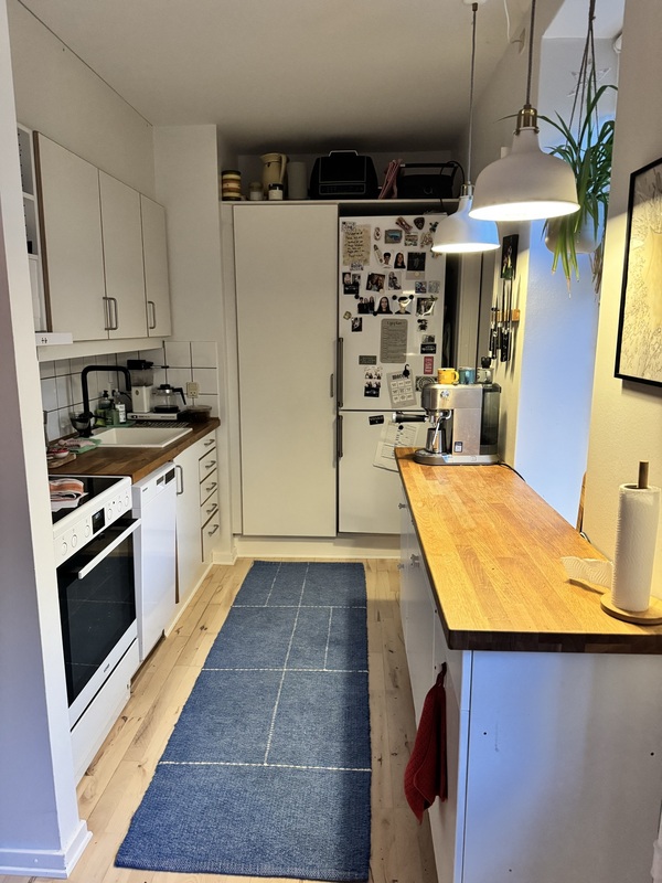 Billed 1 på Mysundegade 24