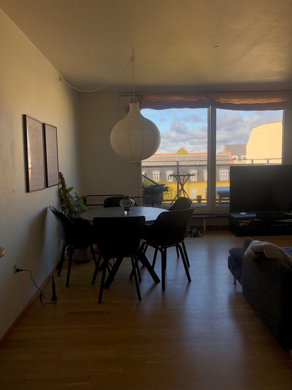 Billed 1 på Guldborgvej 36