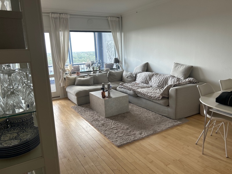 Billed 1 på Høje Gladsaxe 43