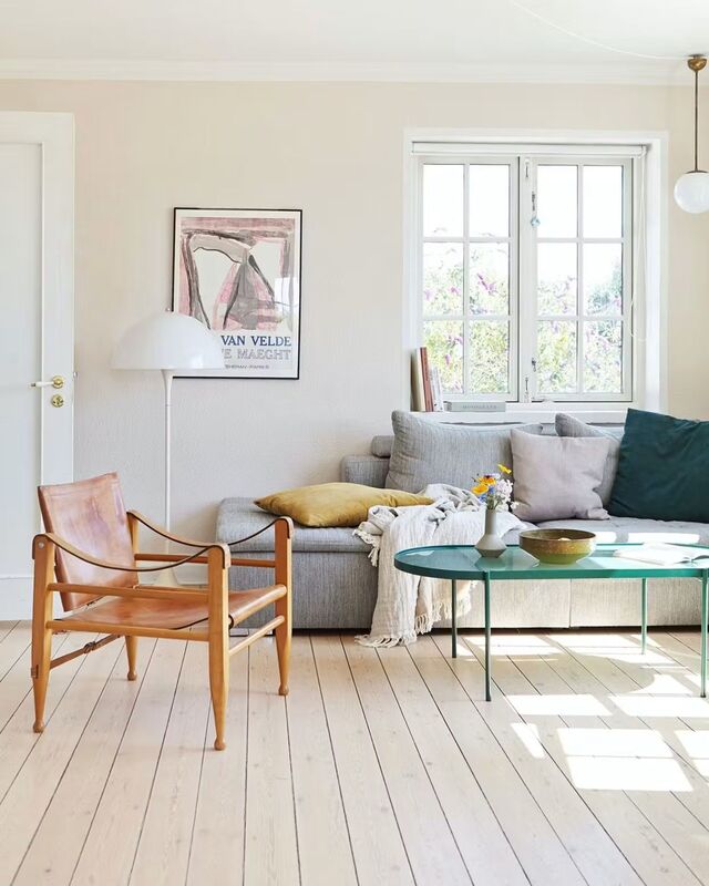 Billed 1 på Ordrupvej 129