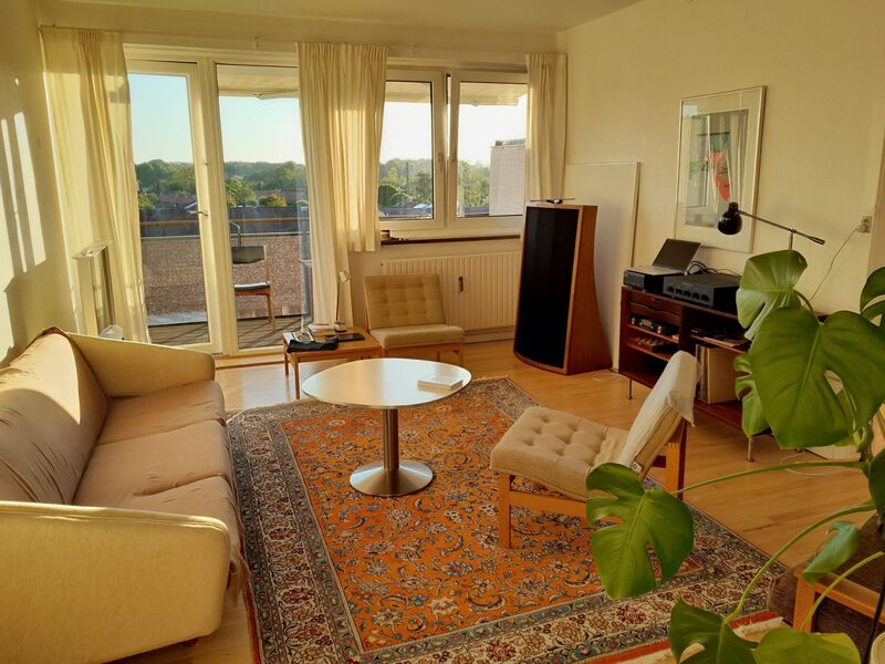 Billed 1 på Ahornvej 21