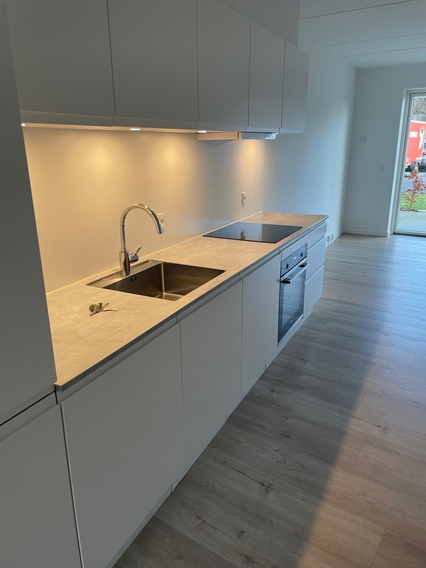 Billed 1 på Cirkelhusene 10 