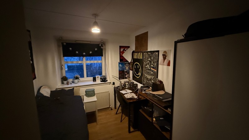 Billed 1 på Urmagerstien 4