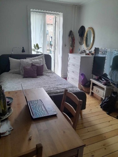 Billed 1 på Borgbjergsvej 25