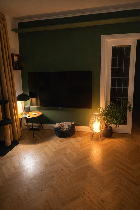 Billed 1 på Sundholmsvej 17 th