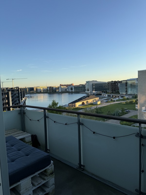 Billed 1 på Teglholmsgade 22, 4th