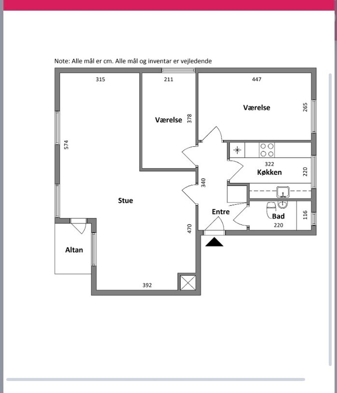 Billed 1 på Arnold Nielsens Boulevard 10