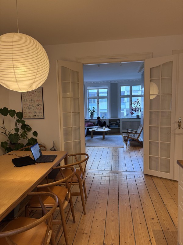 Billed 1 på Falkonergårdsvej 2