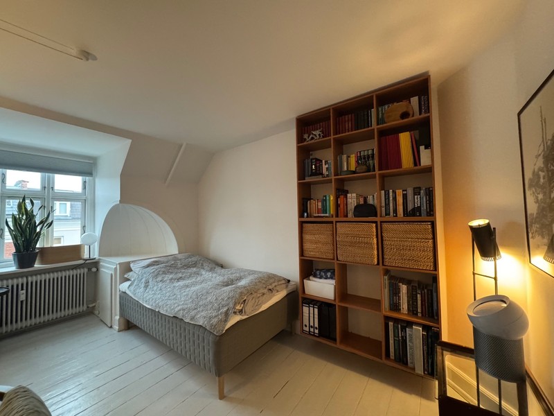 Billed 1 på Zinnsgade 11