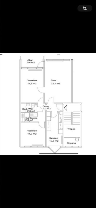 Billed 1 på Baltorpvej 151