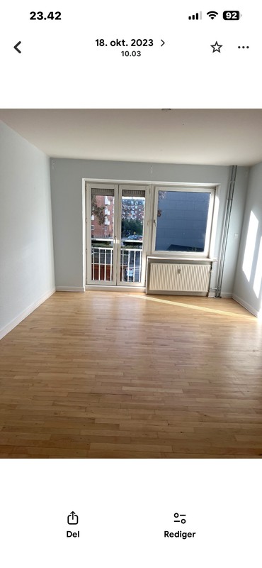 Billed 1 på Sætersdalgade 9